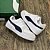 Tênis Puma CA Pro Gum White/Club Navy - Imagem 1