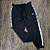 Calça Puma XTG Letreiro Preta - Imagem 1