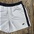 Short Nike Woven Flow Cinza com Preto - Imagem 2