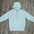 Moletom Nike Sportswear Club Fleece Verde Claro - Imagem 3
