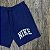 Short Nike Sportswear Club Azul Marinho - Imagem 2