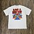Camiseta Nike Sportswear M90 Have a Nike Day Branca - Imagem 4