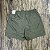 Short Nike Sportswear Woven Flow Verde Militar - Imagem 3