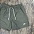 Short Nike Sportswear Woven Flow Verde Militar - Imagem 2