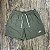 Short Nike Sportswear Woven Flow Verde Militar - Imagem 1