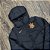 Jaqueta Nike Puffer Corinthians Preta - Imagem 2