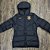 Jaqueta Nike Puffer Corinthians Preta - Imagem 3