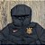 Jaqueta Nike Puffer Corinthians Preta - Imagem 4
