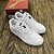 Tênis Puma Caven 2.0 BMW Branco 2025 - Imagem 3