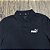 Polo Puma Essentials Preta - Imagem 3