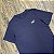 Camiseta Puma Basic Azul Marinho - Imagem 2