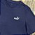 Camiseta Puma Basic Azul Marinho - Imagem 3