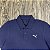 Polo Puma Classic Azul Marinho - Imagem 3