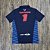 Polo Red Bull Racing Verstappen Azul Marinho - Imagem 4