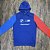Moletom Puma x BMW Azul - Imagem 2