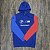 Moletom Puma x BMW Azul - Imagem 1