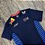 Camiseta Red Bull Racing Verstappen Azul Marinho - Imagem 3