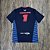 Camiseta Red Bull Racing Verstappen Azul Marinho - Imagem 4