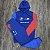 Conjunto Puma x BMW Azul - Imagem 1