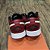 Tênis Nike Air Jordan 1 Low Bred Toe - Imagem 4