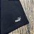 Short Puma Basic Preto Moletom - Imagem 4