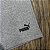 Short Puma Basic Cinza Moletom - Imagem 3