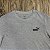 Camiseta Puma Basic Cinza - Imagem 3