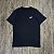 Camiseta Puma Basic Preta - Imagem 1