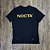 Camiseta Nike x NOCTA Preto com Amarelo - Imagem 4