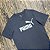 Camiseta Puma Big Logo Chumbo - Imagem 2