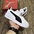 Tênis Puma Shuffle Downtown Branco c/ Preto - Imagem 2