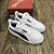 Tênis Puma Shuffle Downtown Branco c/ Preto - Imagem 3