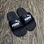 Chinelo Puma Preto c/ Branco - Imagem 1