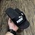 Chinelo Puma Preto c/ Branco - Imagem 2