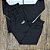 Agasalho Puma Tracksuit Preto com Branco - Imagem 3