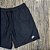 Short Nike Sportswear Woven Flow Preto 2025 - Imagem 2