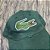 Boné Lacoste Big Croc Verde 2023 - Imagem 2