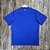 Camiseta Lacoste French TH1265 Azul Royal - Imagem 3