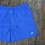 Short Nike Sportswear Woven Flow Azul Royal 2025 - Imagem 2