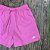Short Nike Sportswear Woven Flow Rosa 2025 - Imagem 2