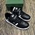 Tênis Lacoste T-Clip Velcro Preto - Imagem 3