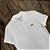 Polo Lacoste Slim Fit PH1862 Branca - Imagem 2