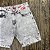 Short Jeans Brow Jeans 001 - Imagem 2