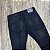 Calça Jeans City Denim Preta 0624 - Imagem 4