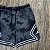 Short Nike Air Jordan Dri-Fit Preto com Cinza - Imagem 2
