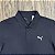 Polo Puma Classic Preta - Imagem 3