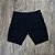 Short Jeans Brow Jeans 002 Preto - Imagem 2