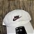 Boné Nike Club Branco com Vinho - Imagem 2
