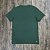 Camiseta Lacoste Big Logo TH2042 Verde - Imagem 3