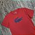Camiseta Lacoste Big Logo TH2042 Vermelha - Imagem 2